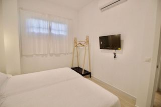 Piso en venta en La Carihuela en Torremolinos