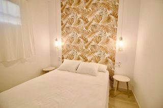 Piso en venta en La Carihuela en Torremolinos