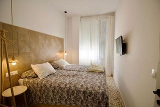 Piso en venta en La Carihuela en Torremolinos