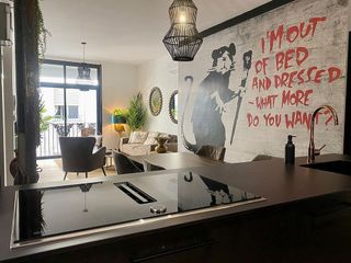 Piso en venta en Centro en Alicante