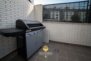 Piso en venta en El Barral Ferial en Coslada