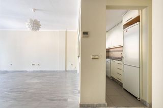 Piso en venta en Carboneras