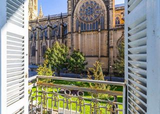 Piso en venta en Centro en San Sebastián-Donostia