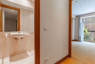 Piso en venta en Centro en San Sebastián-Donostia