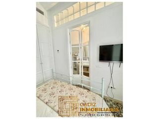 Piso en venta en Centro Histórico - Plaza España en Cádiz