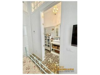 Piso en venta en Centro Histórico - Plaza España en Cádiz