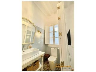 Piso en venta en Centro Histórico - Plaza España en Cádiz