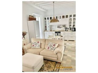 Piso en venta en Centro Histórico - Plaza España en Cádiz