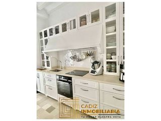 Piso en venta en Centro Histórico - Plaza España en Cádiz