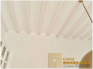 Piso en venta en Centro Histórico - Plaza España en Cádiz