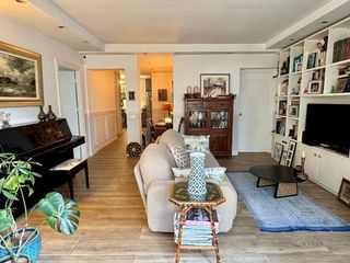 Piso en venta en Neguri en Getxo