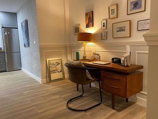 Piso en venta en Neguri en Getxo