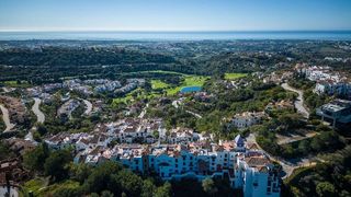 Piso en venta en Benahavís