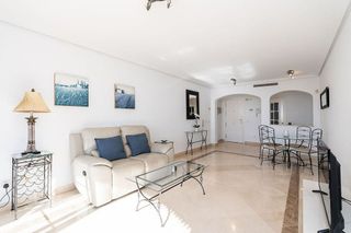 Piso en venta en Benahavís