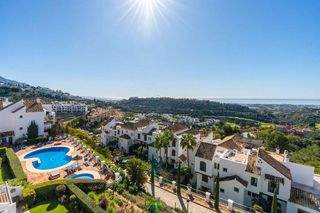 Piso en venta en Benahavís