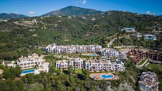 Piso en venta en Benahavís