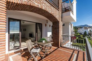 Piso en venta en Benahavís