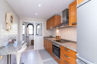 Piso en venta en Benahavís