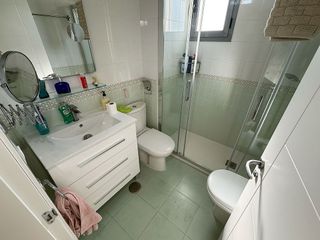 Piso en venta en Zona Pueblo en Calpe/Calp