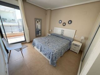Piso en venta en Zona Pueblo en Calpe/Calp