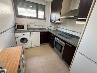 Piso en venta en Zona Pueblo en Calpe/Calp
