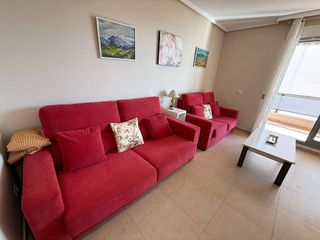 Piso en venta en Zona Pueblo en Calpe/Calp