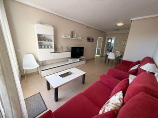 Piso en venta en Zona Pueblo en Calpe/Calp