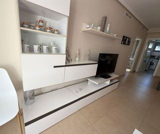 Piso en venta en Zona Pueblo en Calpe/Calp