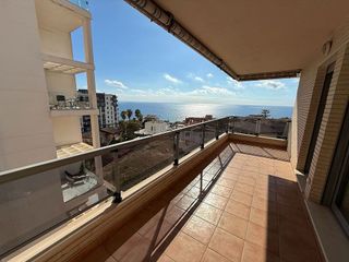 Piso en venta en Zona Pueblo en Calpe/Calp