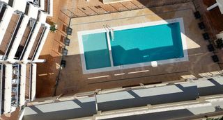 Piso en venta en Zona Pueblo en Calpe/Calp