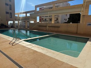 Piso en venta en Zona Pueblo en Calpe/Calp