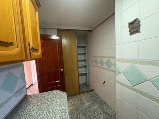 Piso en venta en Andújar