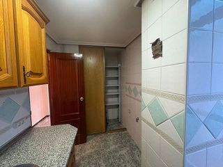 Piso en venta en Andújar