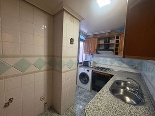 Piso en venta en Andújar