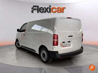 Toyota Proace 1.5