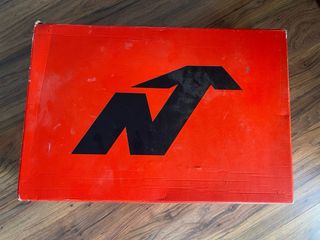 Botas Esquí NORDICA Speedmachine FLEX 110 29/29,5