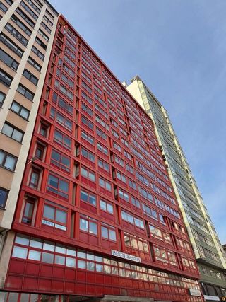 Piso en venta en Cuatro Caminos - Plaza de la Cubela en Coruña (A)