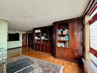 Piso en venta en Cuatro Caminos - Plaza de la Cubela en Coruña (A)