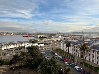 Piso en venta en Cuatro Caminos - Plaza de la Cubela en Coruña (A)