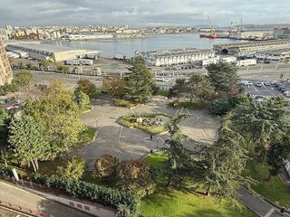 Piso en venta en Cuatro Caminos - Plaza de la Cubela en Coruña (A)