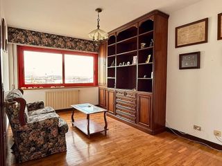 Piso en venta en Cuatro Caminos - Plaza de la Cubela en Coruña (A)