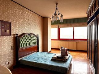 Piso en venta en Cuatro Caminos - Plaza de la Cubela en Coruña (A)