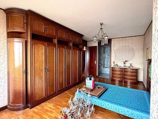 Piso en venta en Cuatro Caminos - Plaza de la Cubela en Coruña (A)