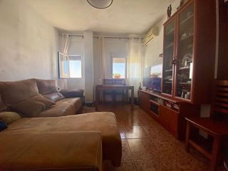 Piso en venta en Plaza de toros - Venta Vargas - Capitania en San Fernando