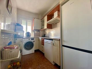 Piso en venta en Plaza de toros - Venta Vargas - Capitania en San Fernando