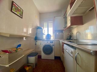 Piso en venta en Plaza de toros - Venta Vargas - Capitania en San Fernando