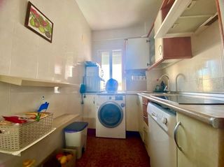 Piso en venta en Plaza de toros - Venta Vargas - Capitania en San Fernando