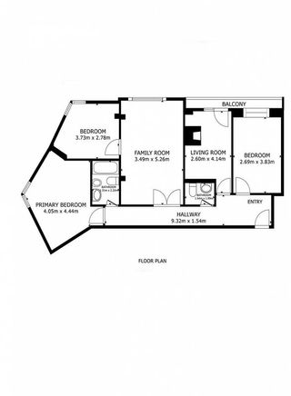 Piso en venta en Santurtzi