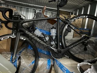 Specialized Tarmac SL6 talla 52