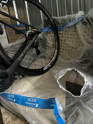 Specialized Tarmac SL6 talla 52